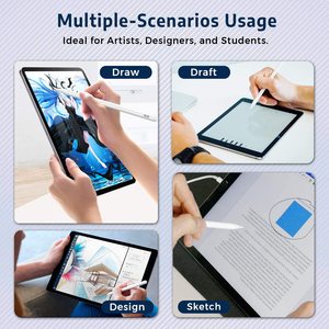 用于iPad Pro/Surface/Android的触控笔精细点磁性触控笔宽电容式触摸屏有源平板手写笔 - Product Image 4