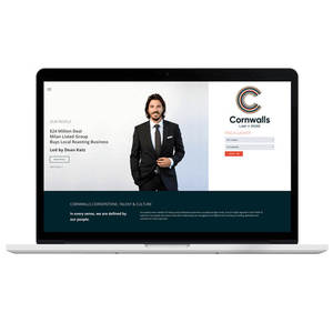 Sitio web personalizado, el mejor diseño y desarrollo del sitio web al por mayor