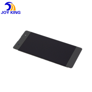 מוצרים חדשים טלפון נייד LCD לסוני אקספריה <span class=keywords><strong>XA</strong></span> תצוגת LCD לסוני אקספריה <span class=keywords><strong>XA</strong></span>