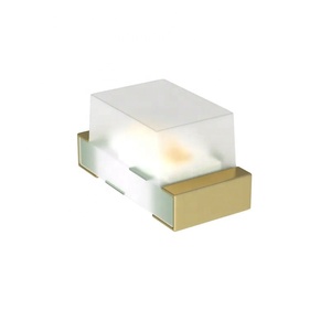 PT67-21C/TR8 SMD 3528 LED üst silikon NPN epitaksiyel düzlemsel kompakt fototransistör minyatür anahtarı PT67-21C/TR8 - Product Image 4
