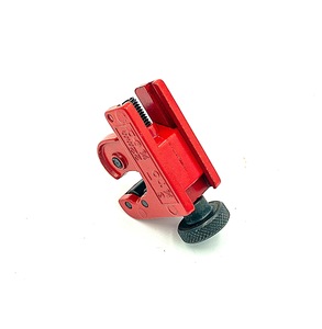 Taiwan Made 1/8&quot; - 7/8&quot; (3-22mm) Mini Tube <strong>Cutter</strong> Pipe <strong>Cutter</strong> with Carbon Steel Blade - Product Image 5