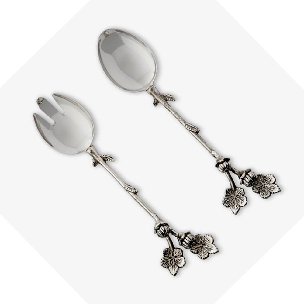 silver