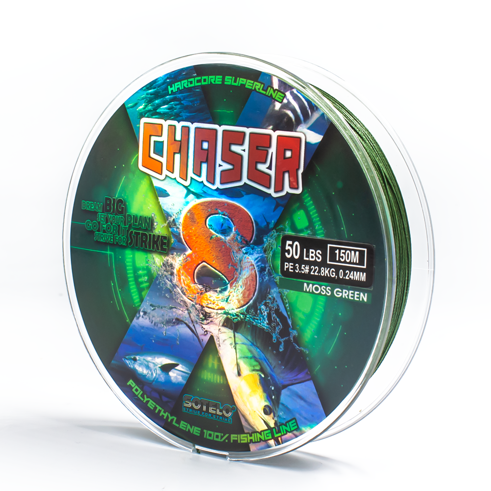 สีเขียวมอส