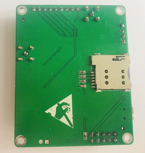 SIMCOM SIM5320 SIM5320A 3G HSDPA Modulo GSM GPRS GNSS SMS Bordo di Sviluppo di kit breakout scheda di Espansione Con Il GPS PCB antenna - Product Image 4