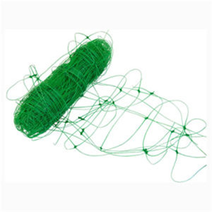 Plastic <strong>Trellis</strong> <strong>Netting</strong> <strong>Net</strong> Support for Outdoor Bean Fruits Vine <strong>Tomato</strong> Cucumber Grape Vegetables Climbing 6 Inch Mesh - Product Image 1