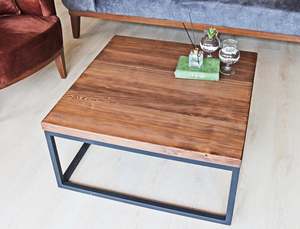 Luxury Coffee Table with Marble Top and Metal Base Handmade Mother of Pearl Top Center Table for Living Room Decoration