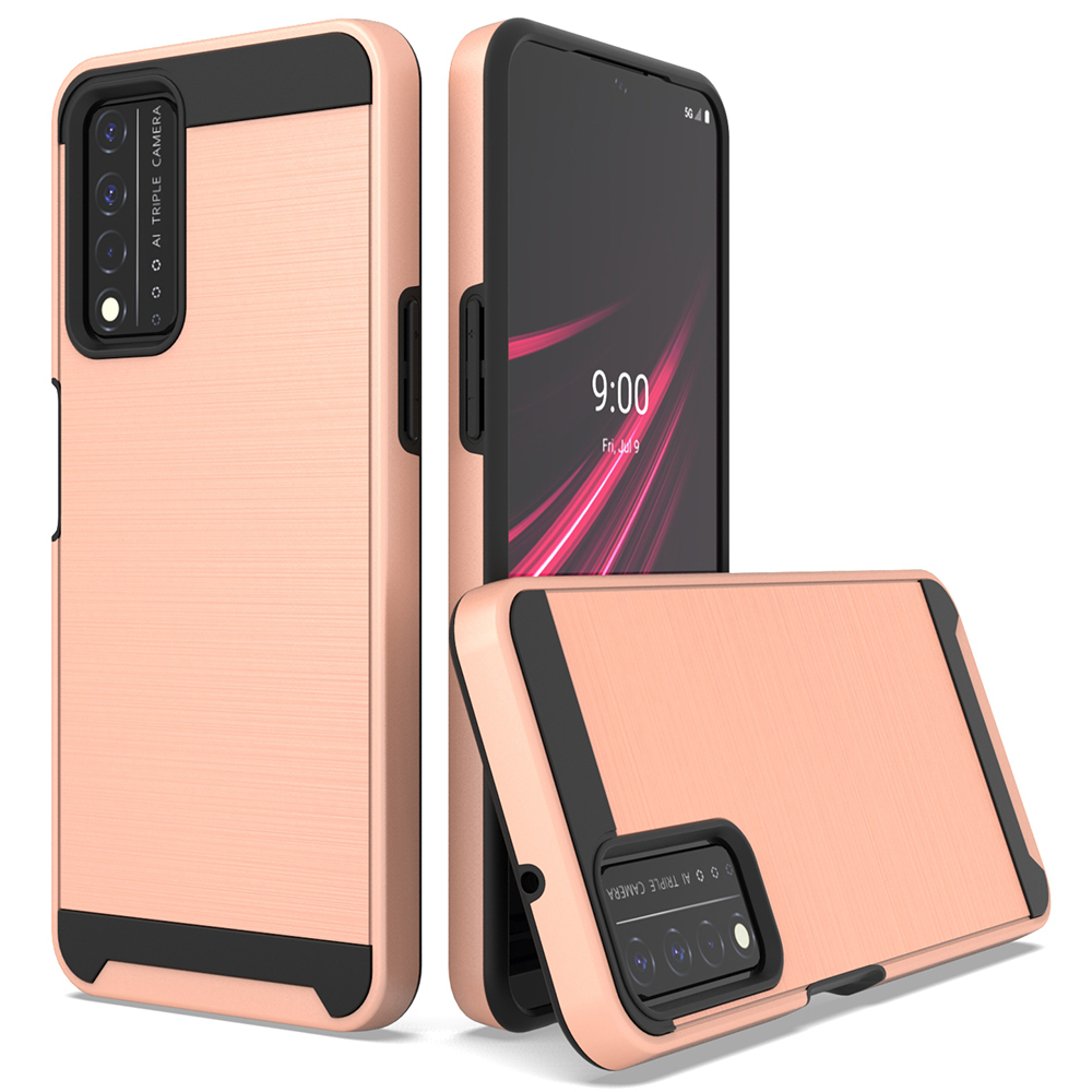 Oro rosa