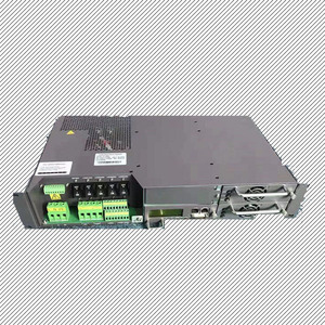 Single <strong>Output</strong> 48VDC 60Amp Embedded Switch Mode Rectifier System with SNMP for 220V <strong>Input</strong> Voltage - Product Image 2