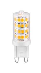 Modern Mini 360 derece 2.5W 3W 5W 7W titreşimsiz 2700 4000 6000K dim Mini aydınlatma ampul dim G9 Led ışık ev için - Product Image 2
