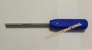 CASPAR頸椎ディスクレニックスへの頸椎アクセスにおける椎体の収縮用手術器具セット - Product Image 4