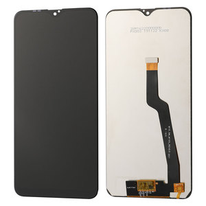 Elekworld OEM Mobile Phone LCDs OLED With Frame for Samsung <strong>A10</strong> A10S LCD Touch Screen AMOLED Display Replacement NO Burn Shadows