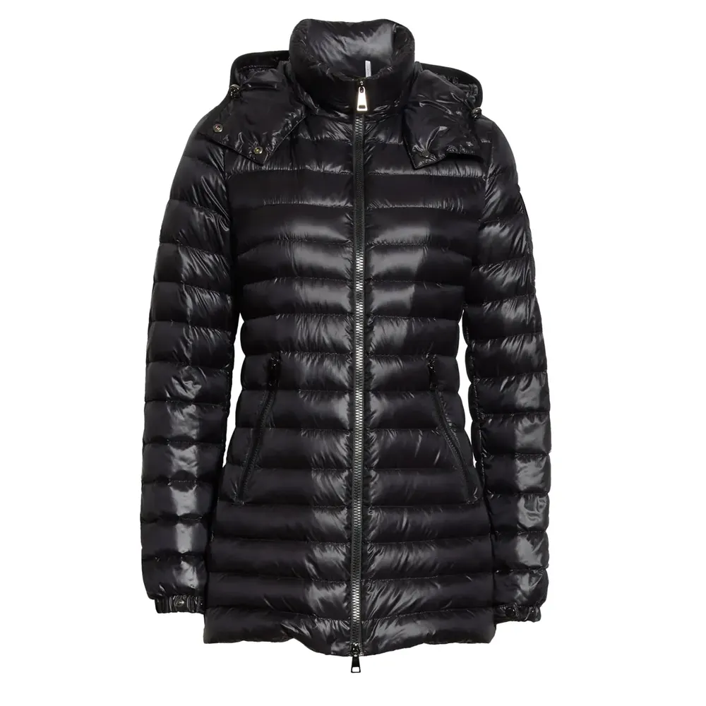 Plus Size Winter Coat Puff Jacket Women Puffer Fall Jackets and Coats 2024 Woman Puffer Jacket Casual Woven 100% Polyester