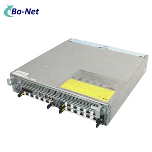 ルーターASR1002ASR1002エンタープライズ10Gネットワークルーター、デュアルASR1002-PWR-AC SPA-10X1GE-V2 - Product Image 3