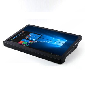 PiPO 11.6นิ้ว X15ทั้งหมดในหนึ่งเครื่องคอมพิวเตอร์หน้าจอสัมผัส8กิกะไบต์/180กิกะไบต์ SSD Windows All In One Pc I3-5005U All-In-One Pc สำหรับตู้ - Product Image 2
