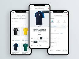 Migliore azienda di sviluppo di App Android e-commerce online |