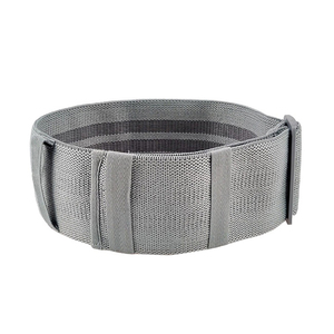 Alta calidad personalizado SGS entrenamiento elasticidad Nylon Yoga pelota tamaño ajustable SML cadera círculo banda resistencia tipo bucle - Product Image 6