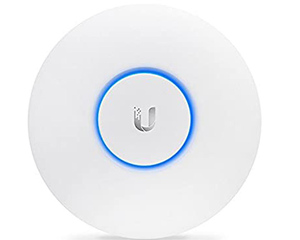 Ubiquiti-Punto de Acceso de UAP-AC-LITE, sistema de gestión de red Wi-Fi escalable, otras conexiones - Product Image 1