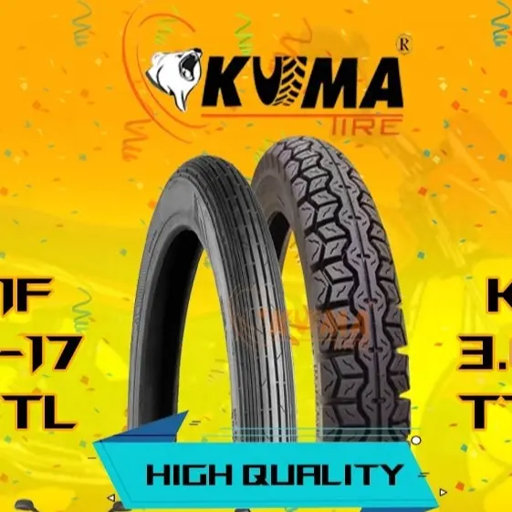 Bajaj Tire 3.00-17 - 3.00-18 كوما الإطارات ، فيتنام