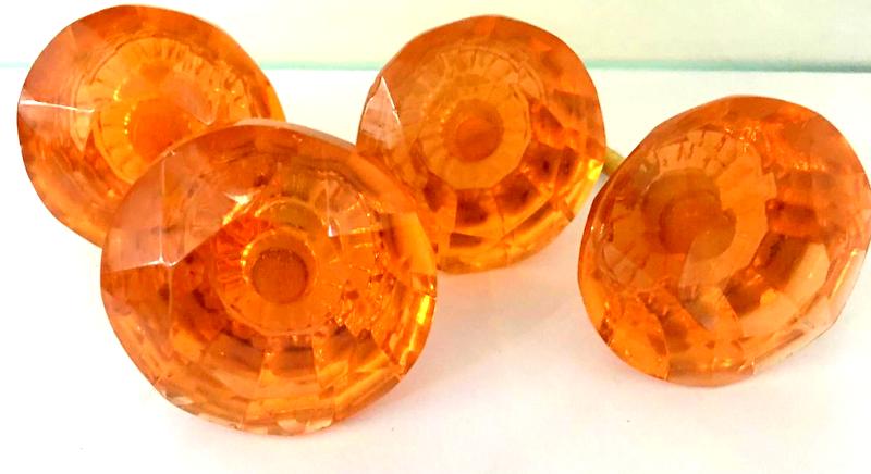 Amber