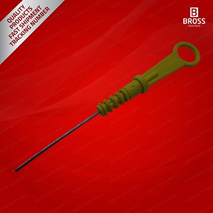 BSP950 <span class=keywords><strong>Engine</strong></span> Oil Dipstick Measurer Lever YS6Q6750AF、YS6Q 6750 AF、1257259ためF。o.c.u.s C-Max Connect 1.8 TDCi