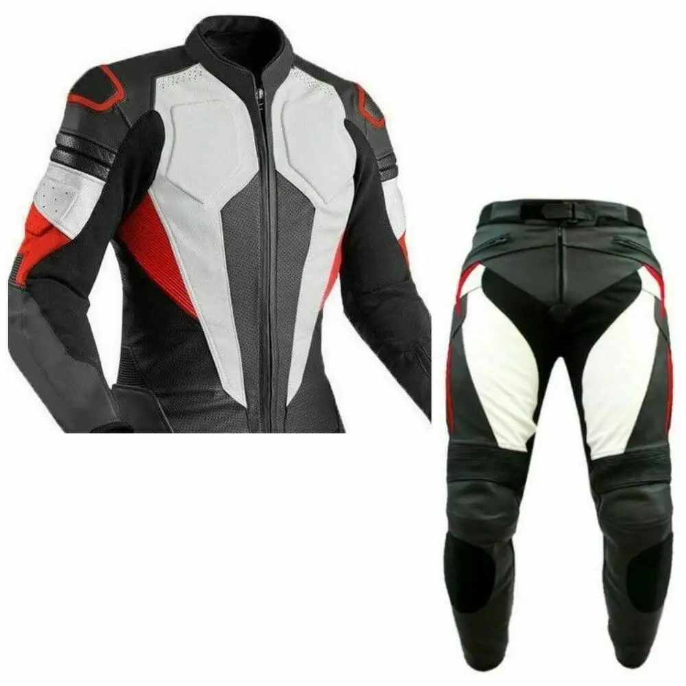 विचारशील डिजाइन सरल शैली गिरावट सबूत सांस सूट मोटरबाइक रेसिंग के लिए कपड़े