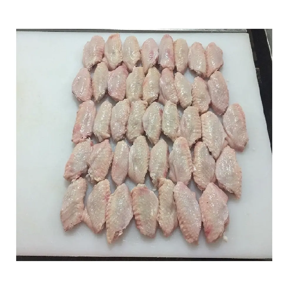 Frozen Chicken Middle Joint Wings For Sale