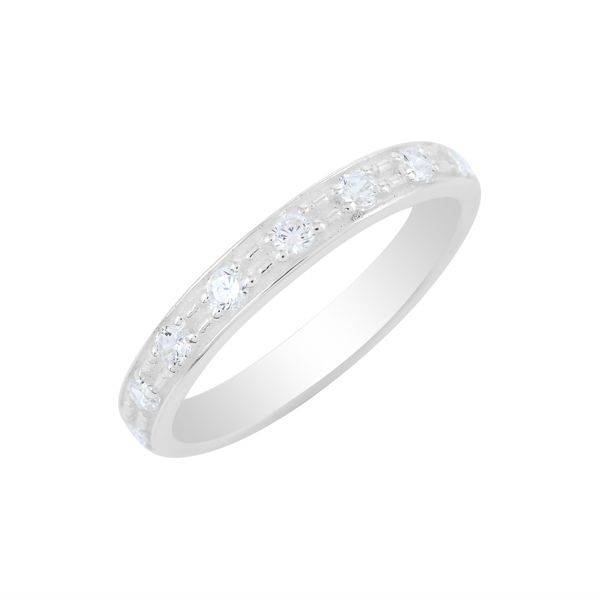 Cubic Zirconia