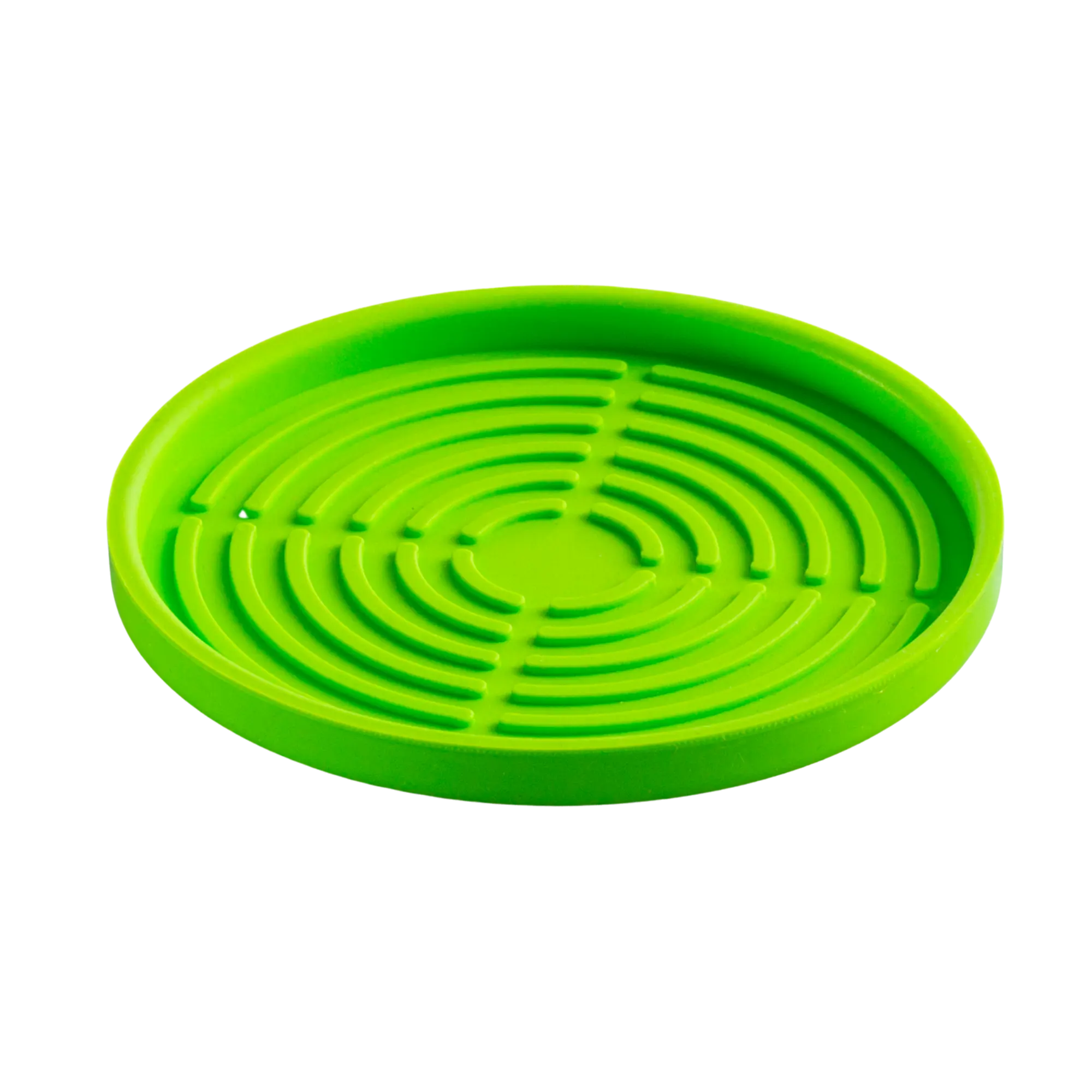 Cheap Price Vietnam Product Wholesale Customized Soft Round Silicone Cup Coaster Colorful For Drink Water