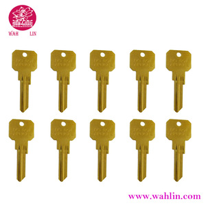 Kw1 Dnd Key ว่างเปล่าประทับอย่าทำซ้ำคีย์5พิน