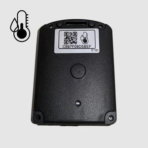 BLE <strong>Wireless</strong> Temperature/Humidity <strong>Sensor</strong> Tag for IoT <strong>Applications</strong> - Product Image 1