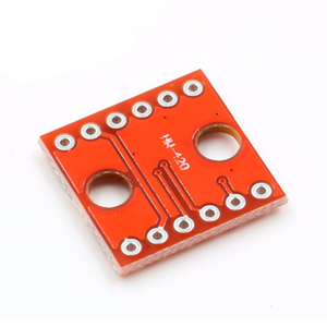 Ads1118 16ビットi2c iic adコンバーターadc spi通信モジュール開発ボード - Product Image 3