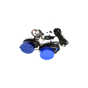 Taidacent Long Range Lidar Sensor Sensor Lidar Scanner Entfernungs sensor 10 m 8 m Frequenz bereich X4 X2 Tragbarer Laserscanner - Product Image 2
