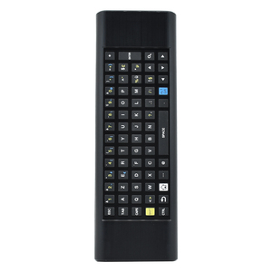 Mando a distancia para SFR TV, teclado Original con miniteclado - Product Image 3