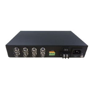 8 port <strong>T1</strong> E1tdm over ip/<strong>ethernet</strong> converter TDM Pseudowire Access Gateways IPmux for BTS RRU 2G 3G 4G access loop - Product Image 3