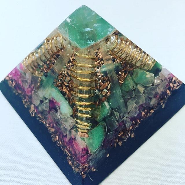 ธรรมชาติ