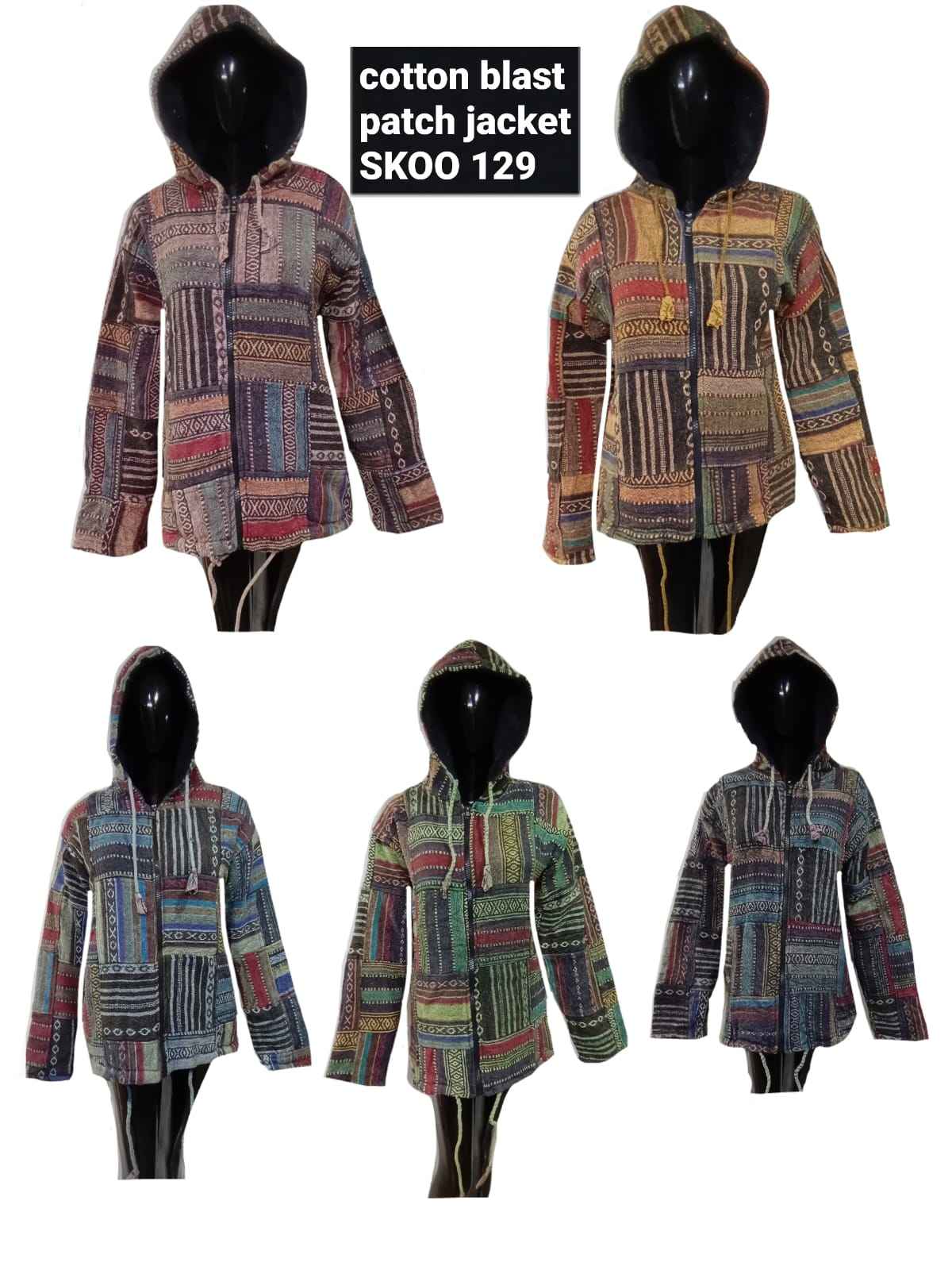 ASSORTED COLOR AVAILBLE