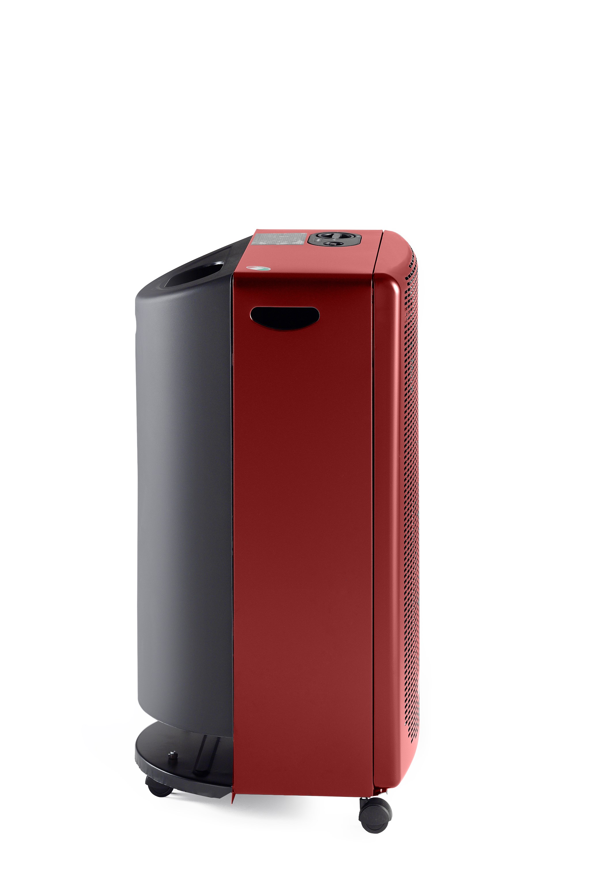 Ruby Red