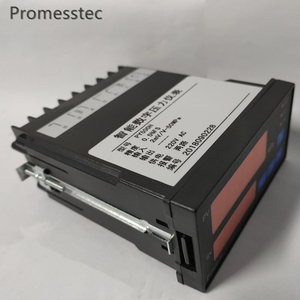 Temperatur eine druck controller digital display indikatoren daten logger verbinden PLC - Product Image 6