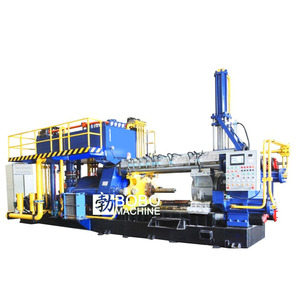 <strong>Aluminum</strong> Tubes Profile Extrusion Press <strong>Machine</strong> Line