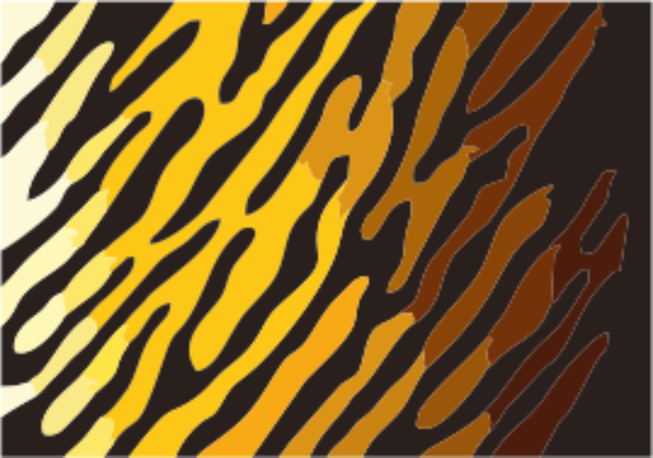 Tiger Camo