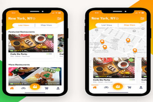 Design dell'app e-commerce Magento B2B B2C | - Product Image 3