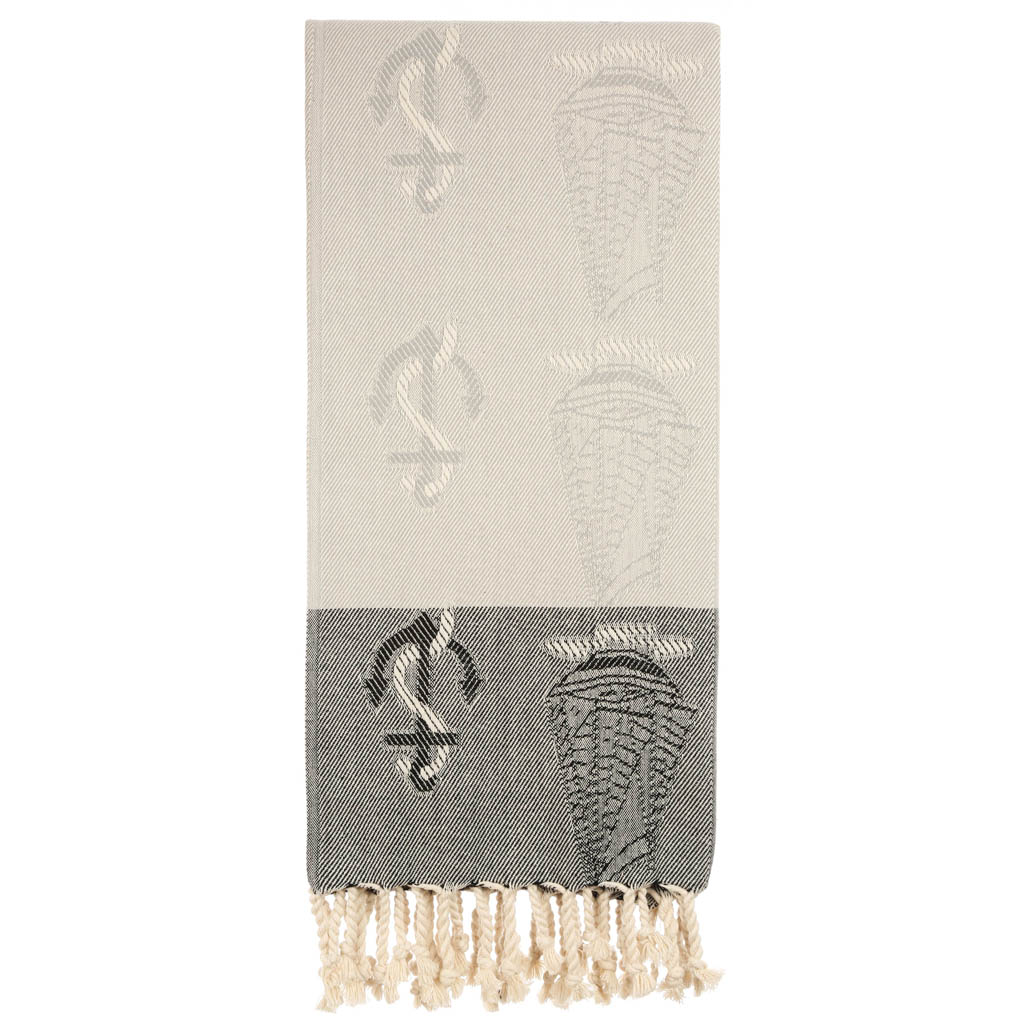 สีดำเทา