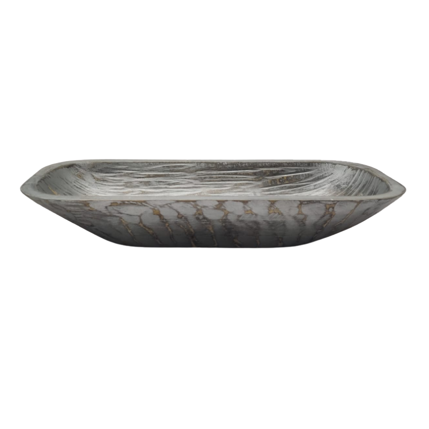 Gun metal Antique