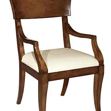 Деревянное кресло ручной работы Sheesham