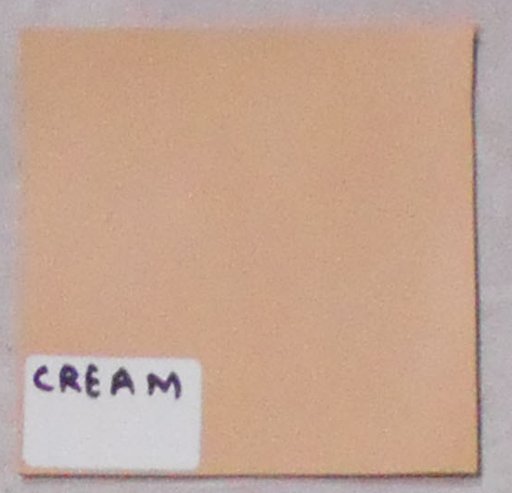 Crème