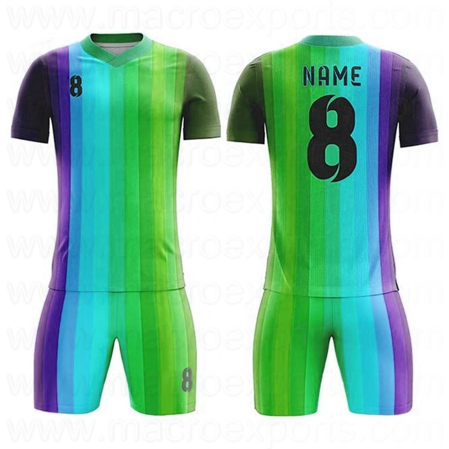 Custom Color