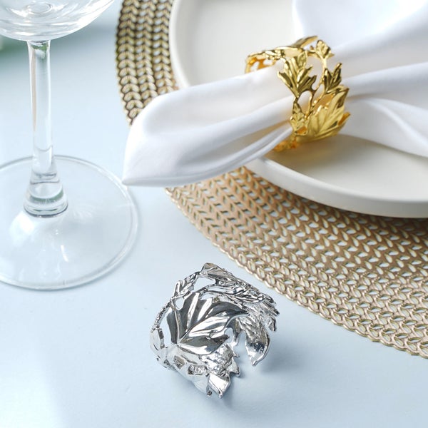 Gold & Silver