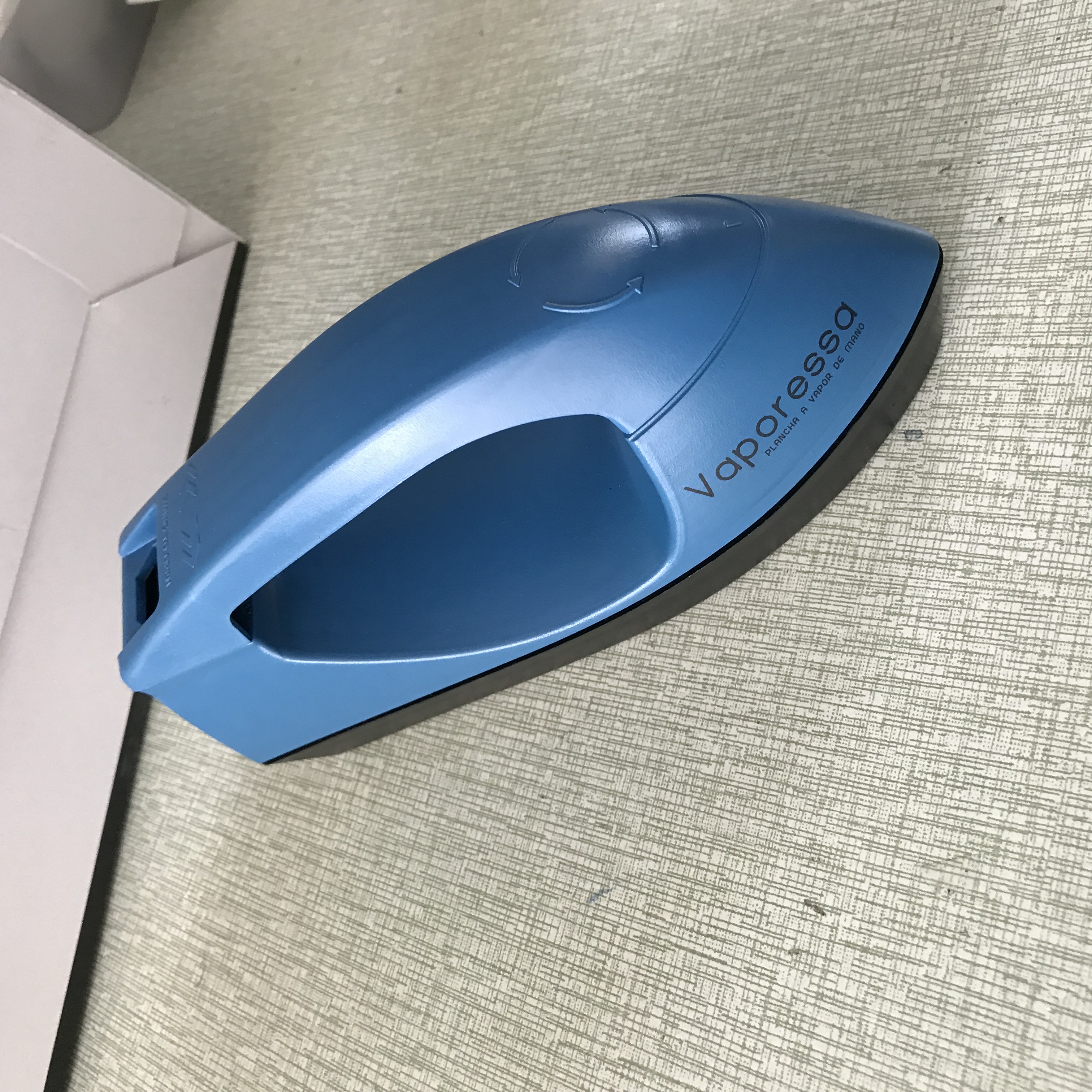 Azul