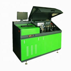 CRS708 yüksek basınçlı enjektör test cihazı heui eui/eup common rail test tezgahı - Product Image 1