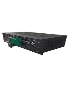 Compact HD Transmodulator Receiver and <strong>Encoder</strong> <strong>Modulator</strong> for Audio/Video H.264 Encoding <strong>with</strong> RF <strong>Input</strong> - Product Image 1